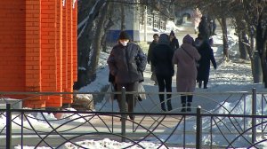 В больницах Хакасии введён масочный режим