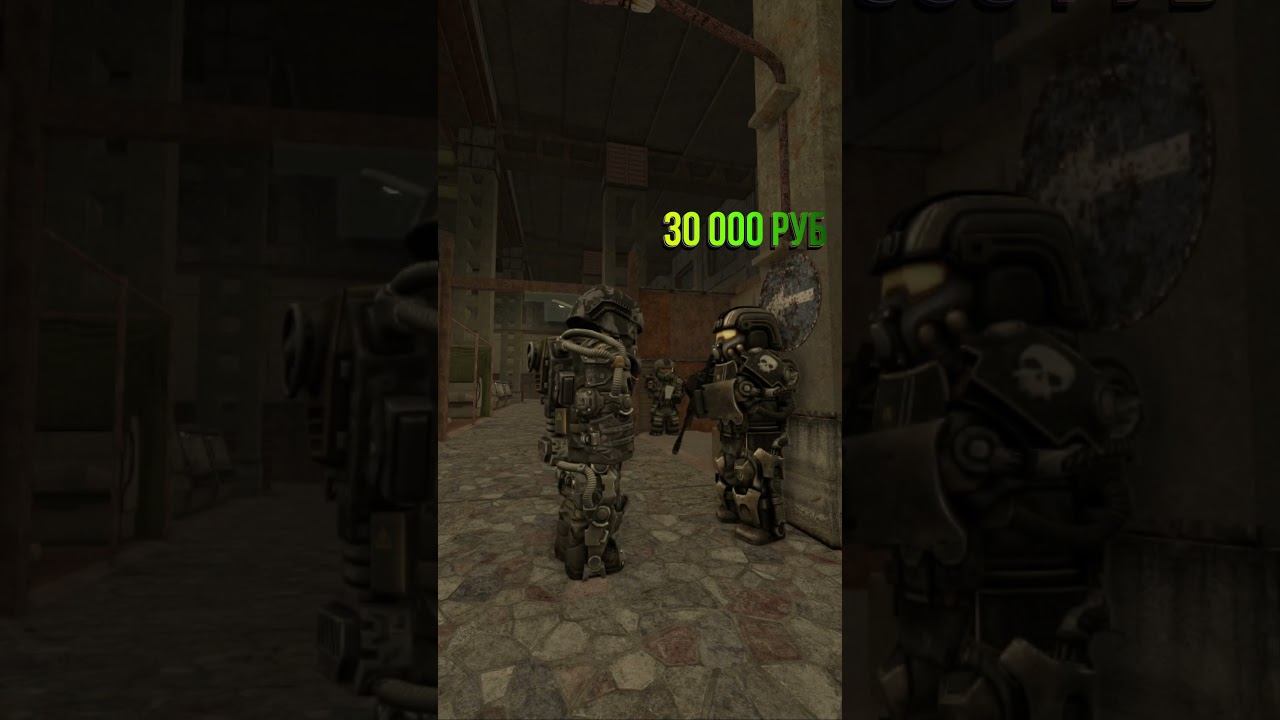 STALCRAFT: X РудиментыMoment / Квесты в Сталкрафт. Интересные истории с бесполезными наградами? смотреть онлайн