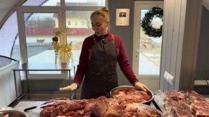 +1 голштинский теленок!Поговорим по душам- о ценообразовании, нашем здоровьи и натуральной продукции