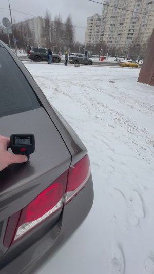 Хонда Сивик седан 2009 1,8 АКПП коричневый