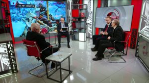 120 лет спустя. Д.Парфёнов, В.Карасёв, Г.Козырев, Е.Спицын (29.12.2025)