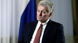 Песков: Россия думает о прекращении конфликта в контексте достижения своих целей