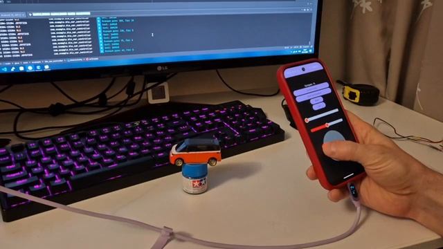 joystick смотреть онлайн