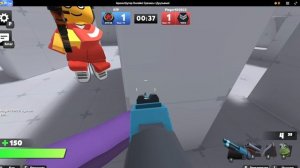 сыграл в ривалс с колесом фортуны! если вам понравиться буду снимать больше таких видео ставь лайк)