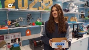 Земля Приморская / Куда пойти школьнику?  / 27.12.25