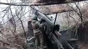 Российские штурмовые отряды отражают контратаки ВСУ северо-западнее Купянска.