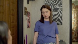 СашаТаня. Холостяцкая берлога Гены. Маргарита в Гене разочарована