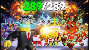 НАЙДИ БРЕЙНРОТ✨ ИМБА! ГДЕ НАЙТИ ВСЕХ ТОП Брейнротов из НОВОГО ИВЕНТА В Find The Brainrot