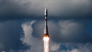 Фрагмент ракеты «Союз-2.1б» приземлился в Вилюйском районе Якутии