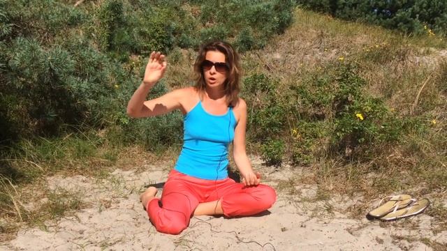 Так как же работает гимнастика Рождение Звезды_