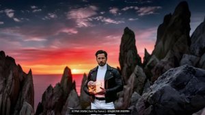 ОСТРЫЕ СКАЛЫ ( Dark Psy Trance ) - ВЛАДИСЛАВ ЗАВОРИН