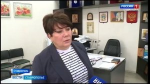 На Ставрополье отмечен пик сезонного заболевания