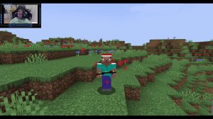 продолжаю играть в майн но это кухня с модами