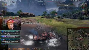 🎮Новые танки с Легендарных коробок, общение, разбор боев.