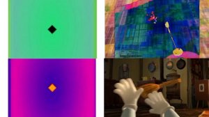 Full Best Animation Logos Quad 656