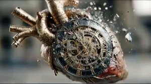 Часовщик Мастер Времени