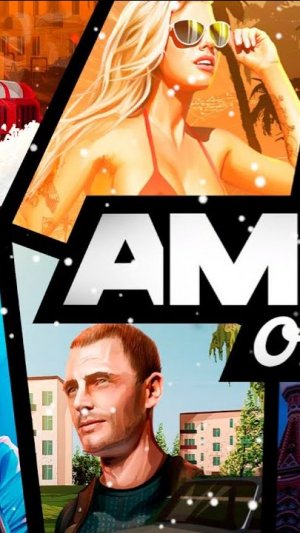 🔴СТРИМ .ИГРАЮ В Amazing Online SCY. ПАЦАН С РУТУБА