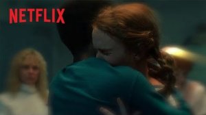 Stranger Things 5 - Lumax (Netflix)