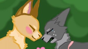 Спасибо за 9 подписчиков 😊. 
Как вам? Отгодайте кто?