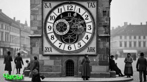 Обряд Каравай и что такое Лимб, Калюр и Аллюр