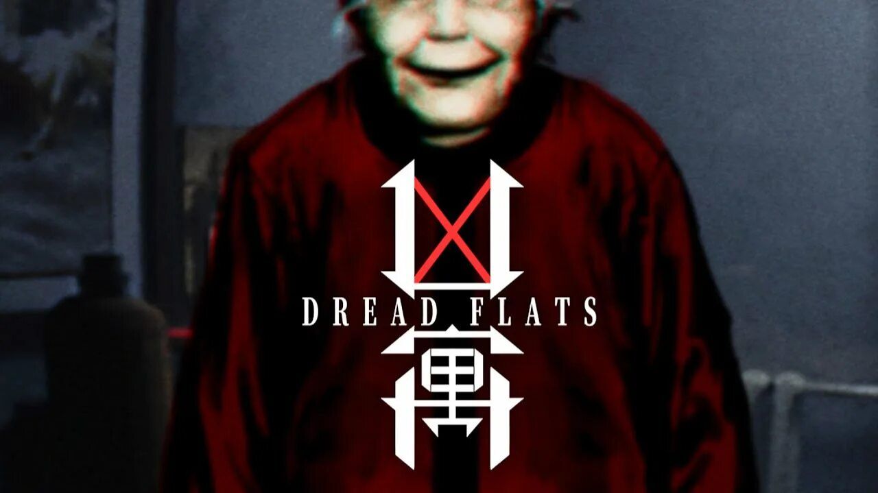 DREAD FLATS