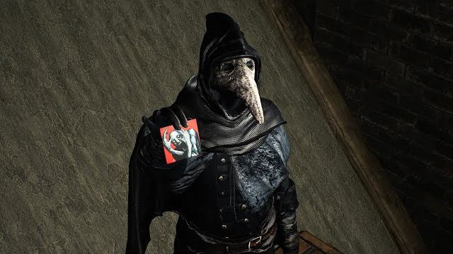 SCP-Squad Episode 2 : The meeting of SCP-096 - SCP 682 and PLAGUE DOCTOR смотреть онлайн