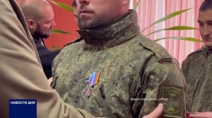 В ПРЕДДВЕРИИ НОВОГО ГОДА В ПЕРЕВАЛЬСК ПРИВЕЗЛИ ПОДАРКИ