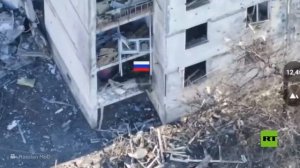 معارك تحرير مدينة غولاي بوليه في مقاطعة زابوروجيه