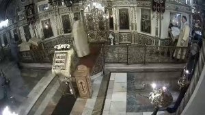 LIVE: Богослужения Никольского храма в г. Зеленоград