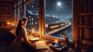 Песня "Люблю, когда проходят мимо..."