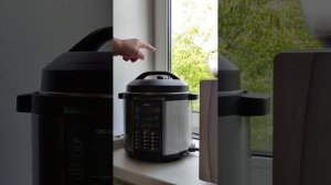 Тест Мультиварки-скороварки DEXP PC-100 " Дымная птица"