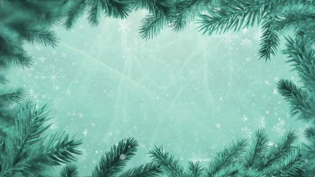 Новогодний и рождественский фон 4K | Футажи для монтажа | Бесплатные видеофоны смотреть онлайн