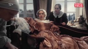 Фрагмент эфира (TELEKIDS, 29.12.2025)