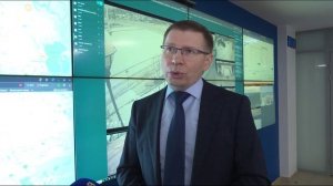 Тюменский ЕЦОР помогает решать проблемы горожан в круглосуточном режиме