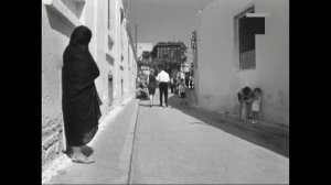 Джаз-ансамбль Рафика Бабаева. Фрагмент из х/ф "В этом южном городе"