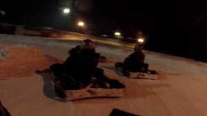 Гонка декабря 2025 28 12 25 заезд 20 кусок