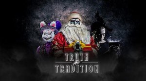 Новый год и Библия -- тайна о новом годе, янусе и языческом происхождении