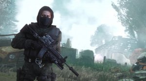 Arma Reforger ArmStalker2 RP Sabotage серия 6