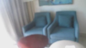 Фуджейра  отель AL BAHAR 5* номер