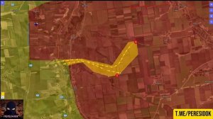 🇷🇺 Настоящая карта СВО на 29 декабря. Военная сводка боевых действий на сегодня