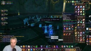 World of Warcraft: Sirus - 📕 Книга 1 - "Вой и проклятая молитва" - Часть 10 Гномереган