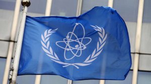 Глава МАГАТЭ сообщил о временном прекращении огня в районе Запорожской АЭС