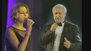 ВЕЧНАЯ ЛЮБОВЬ В ИСПОЛНЕНИЕ ВЛАДИМИРА М ЯНЫ КУДРИНСКИХ