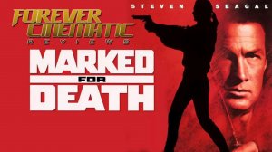 Саундтрек к фильму "Отмеченный смертью" (Marked for Death) (1990)