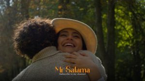 Mr Salama & DNDM - Moscow (Original Retro Mix)