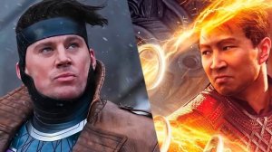 Мстители 5: Судный День - НОВЫЙ ТРЕЙЛЕР В КАЧЕСТВЕ!