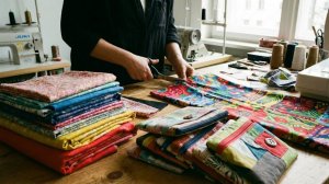 9 КОШЕЛЬКОВ своими руками! Простые идеи для шитья