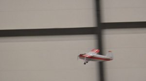 ФанФанБиплан Ан-2 на радиоуправлении