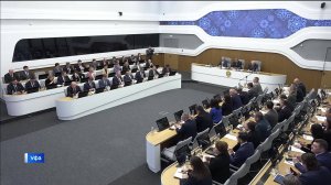 Глава Башкирии призвал усилить безопасность в местах массового скопления людей в праздничные дни