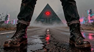 Italo Bios - Destination Unknown